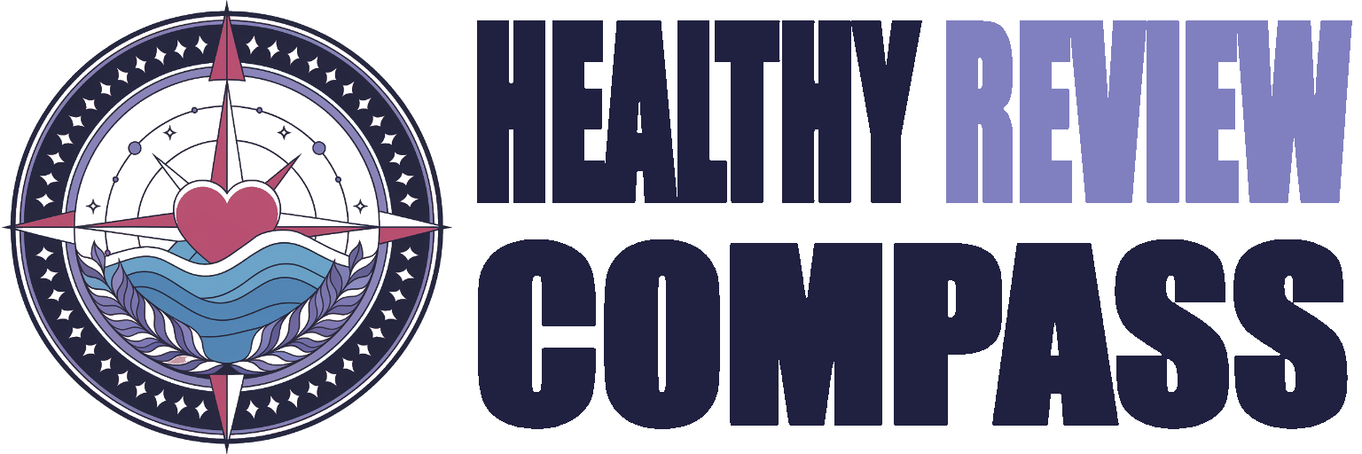 Healthyreviewcompass